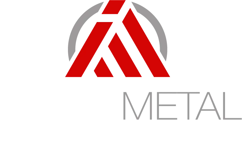 Logo Arnometal - Chile