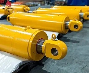 Fabricación y reparación de cilindros hidráulicos 4