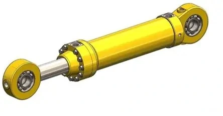 Fabricación y reparación de cilindros hidráulicos 4